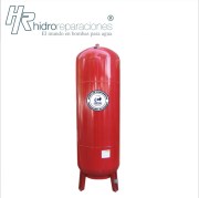 AQUASYSTEM PGIC Estanque Vertical 